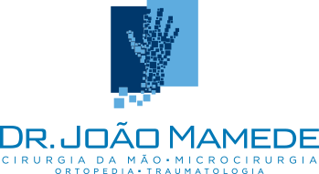 [Logo, Dr. João Mamede]